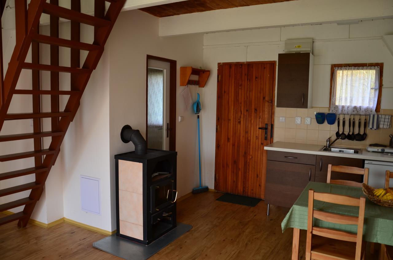 Hotel Barrandovská Zátoka Kožlí u Orlíka Esterno foto